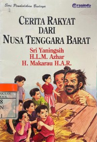 Image of Cerita Rakyat Dari Nusa Tenggara Barat