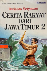 Image of Cerita Rakyat Dari Jawa Timur 2