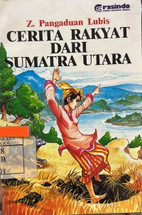 Image of Cerita Rakyat Dari Bawean