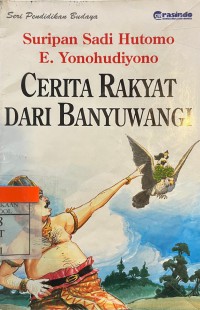 Image of Cerita Rakyat Dari Banyuwangi