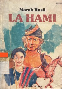 Image of La Hami