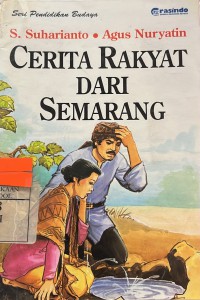 Image of Cerita Rakyat Dari Semarang