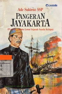 Image of Pangeran Jayakarta