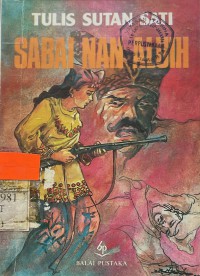 Image of Sabai Nan Aluih