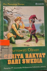 Image of Cerita Rakyat Dari Swedia