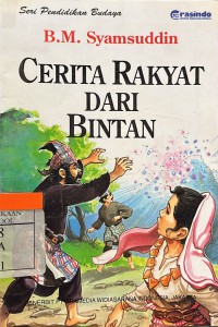 Image of Cerita Rakyat Dari Bintan