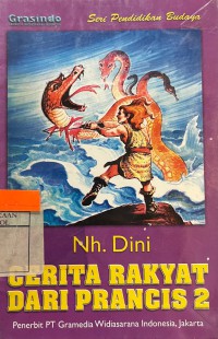 Image of Cerita Rakyat Dari Prancis 2