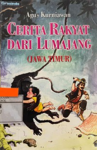 Image of Cerita Rakyat Dari Lumajang (Jawa Timur)