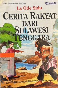 Image of Cerita Rakyat Dari Sulawesi Tenggara