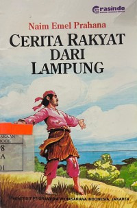 Image of Cerita Rakyat Dari Lampung