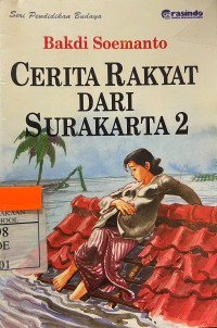 Image of Cerita Rakyat dari Surakarta 2