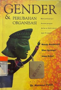 Image of Gender dan Perubahan Organisasi