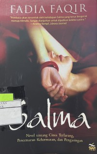 Image of Salma