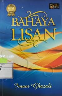 Image of Bahaya Lisan