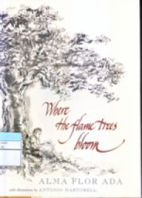 Where the Flame Trees Bloom