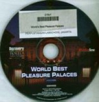 World'S Best Pleasure Palaces