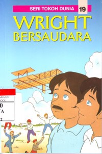 Wright Bersaudara