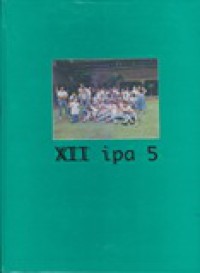 XII IPA 5