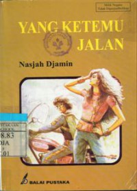 Yang Ketemu Jalan