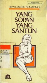 Yang Sopan Yang Santun