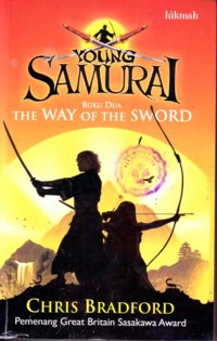 Young Samurai 2