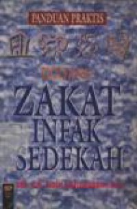 Tentang Zakat Infak Sedekah