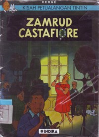 Zamrud Castafiore