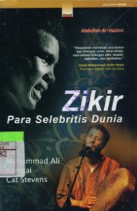 Zikir Para Selebritis Dunia