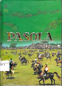 Pasola