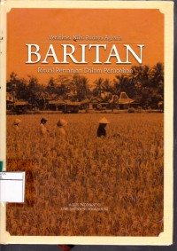 Verifikasi Niai Budaya Agraris : Baritan : Ritual Pertanian Dalam Perubahan