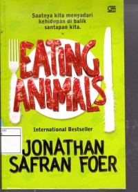 Eating Animals