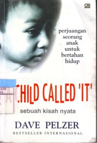 A child Called it: Sebuah kisah nyata