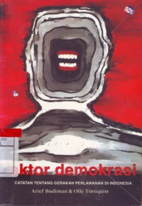 Aktor Demokrasi