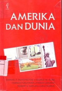 Amerika Dan Dunia