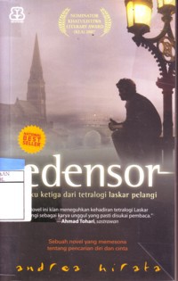 Edensor : Buku Ke Tiga Dari Tetralogi Laskar Pelangi