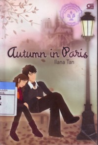 Autumn In Paris