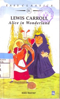 Alice in Wonderland