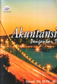 Akutansi Pengantar 1