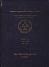 Image of Eksistensi Pengadilan HAM di Indonesia