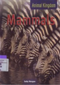 Mammals