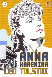 Anna Karenina 2