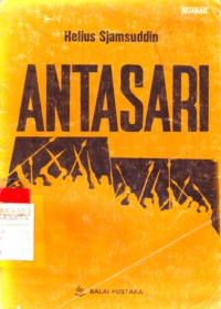 Antasari