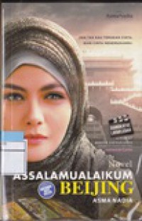 Assalamualaikum Beijing