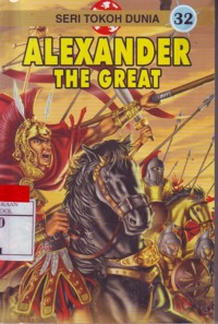 Alexander The Great