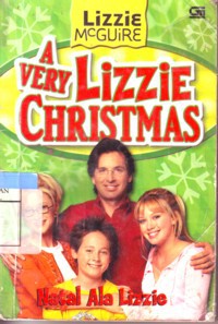 Natal Ala Lizzie : A Very Lizzie Christmas