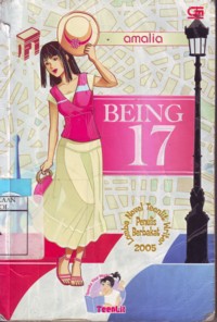 Being 17
