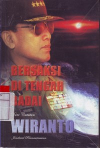Bersaksi Di Tengah Badai