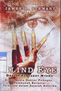 Blind Eye