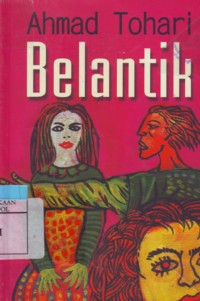 Belantik ( Bekisar Merah II )
