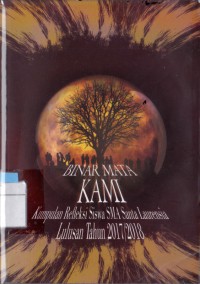 Binar Mata Kami : Kumpulan Refleksi Siswa SMA Santa Laurensia Lulusan Tahun 2017/2018